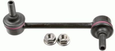 LEMFÖRDER Stang/led, stabilisator 38280 01 Bagaksel venstre for HONDA