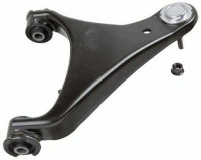 LEMFÖRDER Bærearm, hjulophæng 3908801 oppe for LAND ROVER