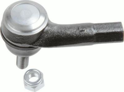 LEMFÖRDER Sporstangkugle 3913101 ydre for OPEL