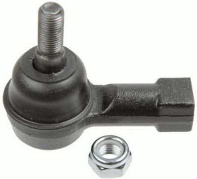 LEMFÖRDER Sporstangkugle 3915401 højre foraksel for CHEVROLET