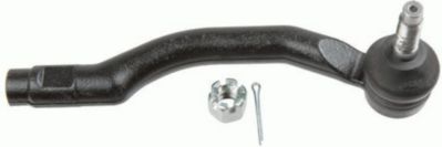 LEMFÖRDER Sporstangkugle 3923101 højre foraksel for MAZDA