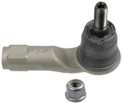 LEMFÖRDER Sporstangkugle 3970401 højre foraksel for AUDI VW