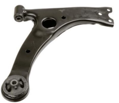 LEMFÖRDER Bærearm, hjulophæng 3981501 ydre for TOYOTA