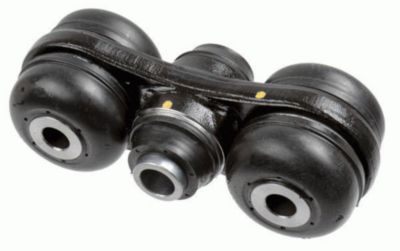 LEMFÖRDER Bærearm, hjulophæng 3761701 midten for VAUXHALL BUICK