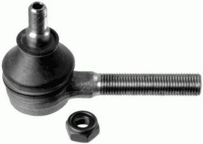 LEMFÖRDER Sporstangkugle 3133001 højre foraksel for MERCEDES-BENZ