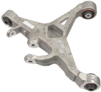 LEMFÖRDER Bærearm, hjulophæng 3976301 nede for JAGUAR