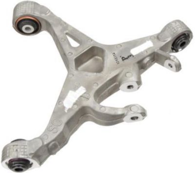 LEMFÖRDER Bærearm, hjulophæng 3976401 nede for JAGUAR