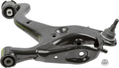 LEMFÖRDER Bærearm, hjulophæng 4007401 nede for LAND ROVER