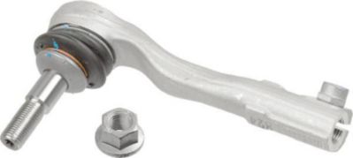 LEMFÖRDER Sporstangkugle 3999301 venstre foraksel for BMW BMW (BRILLIANCE)