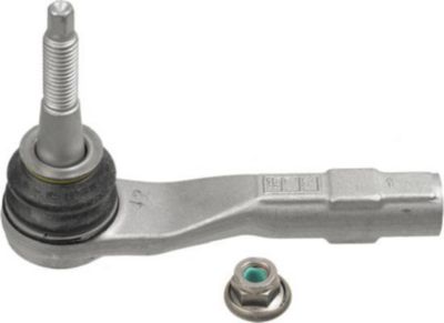 LEMFÖRDER Sporstangkugle 4213001 højre foraksel for ALFA ROMEO