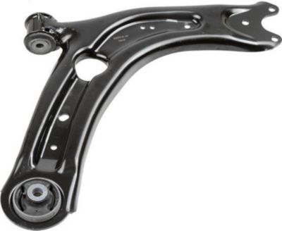 LEMFÖRDER Bærearm, hjulophæng 4237001 højre foraksel for VW CUPRA SKODA AUDI