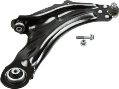 LEMFÖRDER Bærearm, hjulophæng 4259401 ydre for MERCEDES-BENZ RENAULT