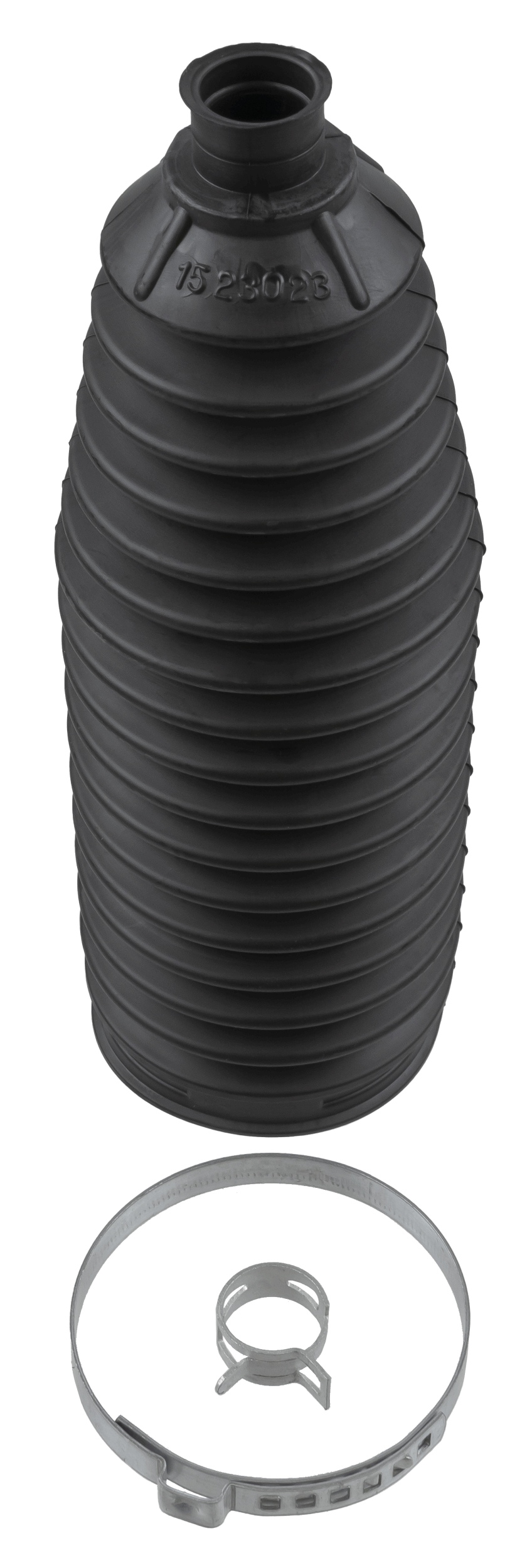 LEMFÖRDER Manchet, styretøj 4479901 højre foraksel for VAUXHALL OPEL PEUGEOT