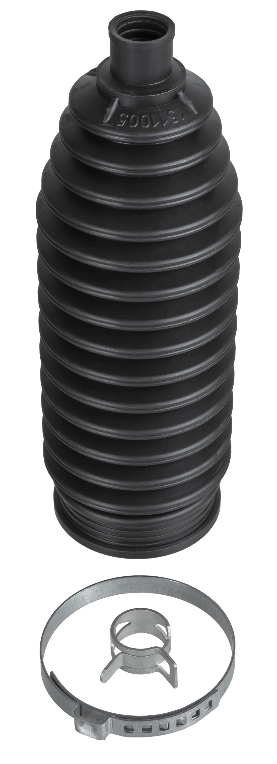 LEMFÖRDER Manchet, styretøj 4507401 højre foraksel for VW