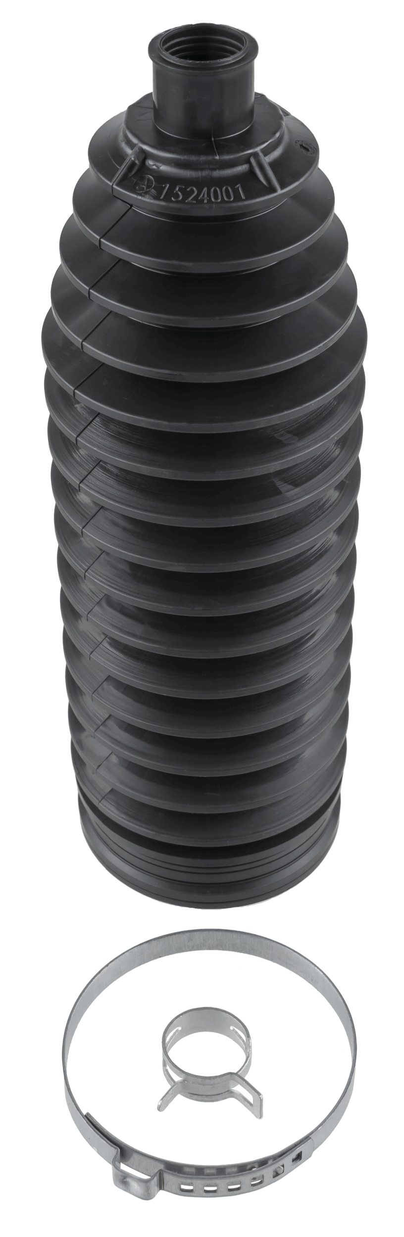 LEMFÖRDER Manchet, styretøj 4479401 højre foraksel for VAUXHALL
