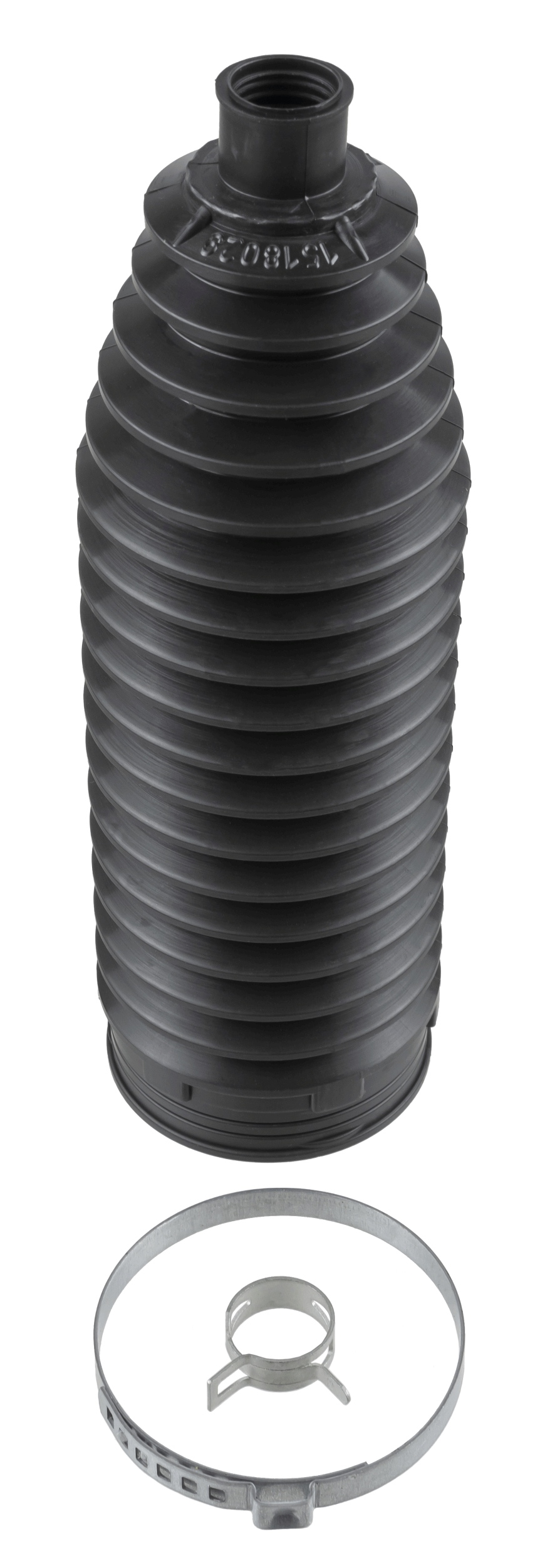 LEMFÖRDER Manchet, styretøj 4540701 højre foraksel for FORD