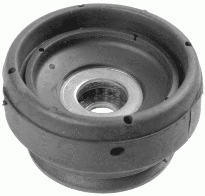 LEMFÖRDER Fjederbensstøtteleje 1024201 højre foraksel for SKODA VW