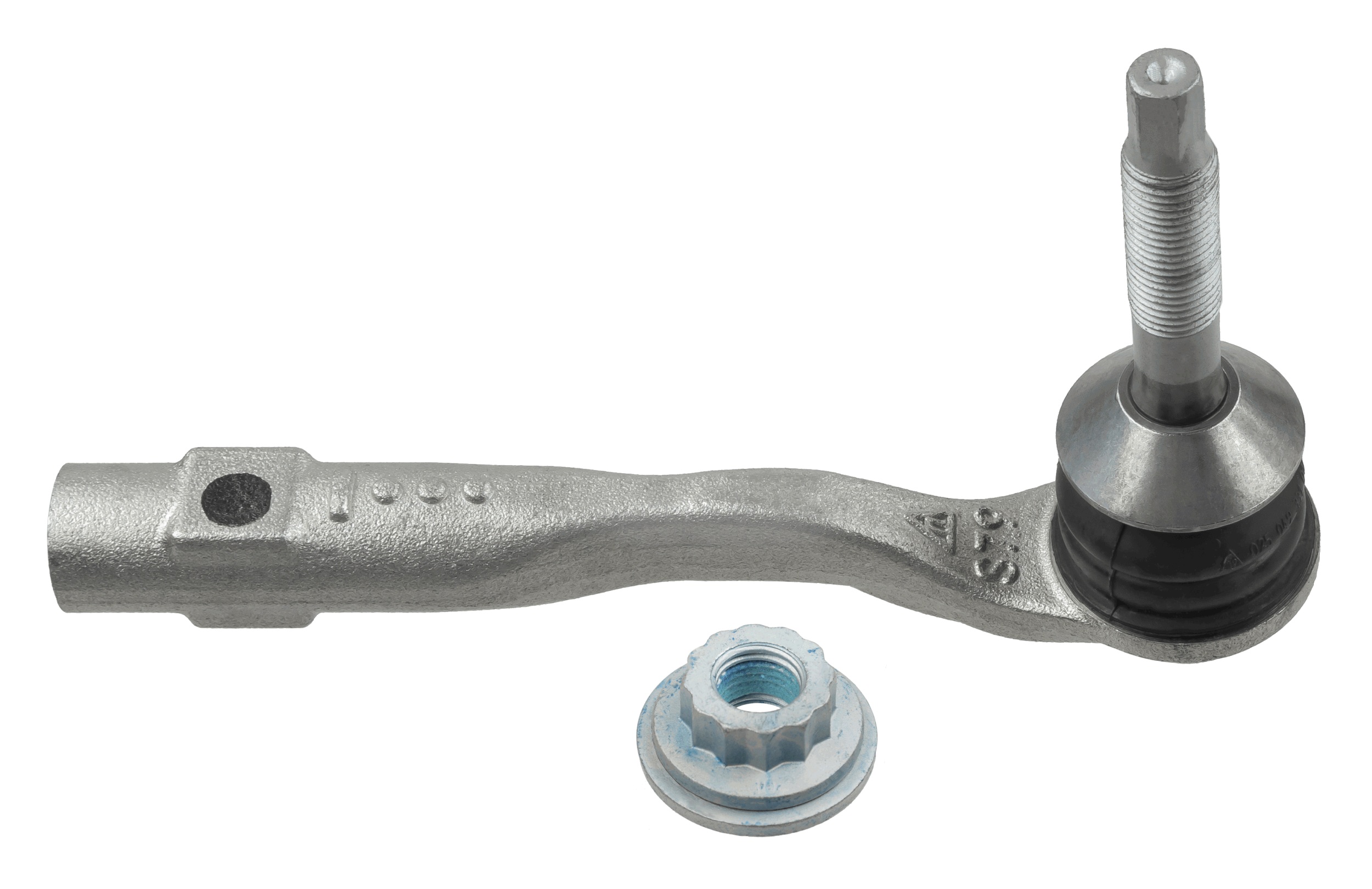 LEMFÖRDER Sporstangkugle 4489501 højre foraksel for MERCEDES-BENZ
