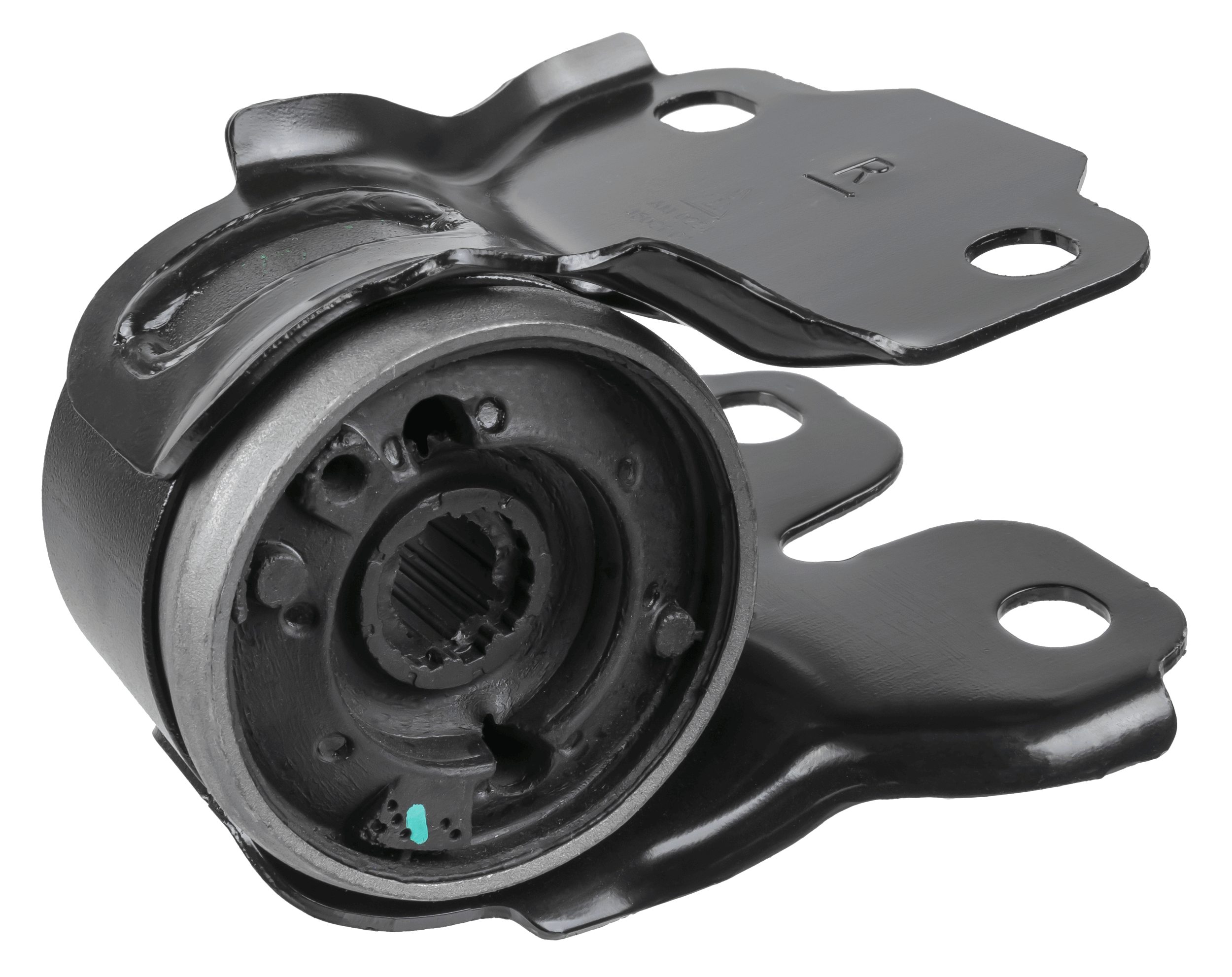 LEMFÖRDER Ophæng, bærearm 4502101 bag for FORD VOLVO