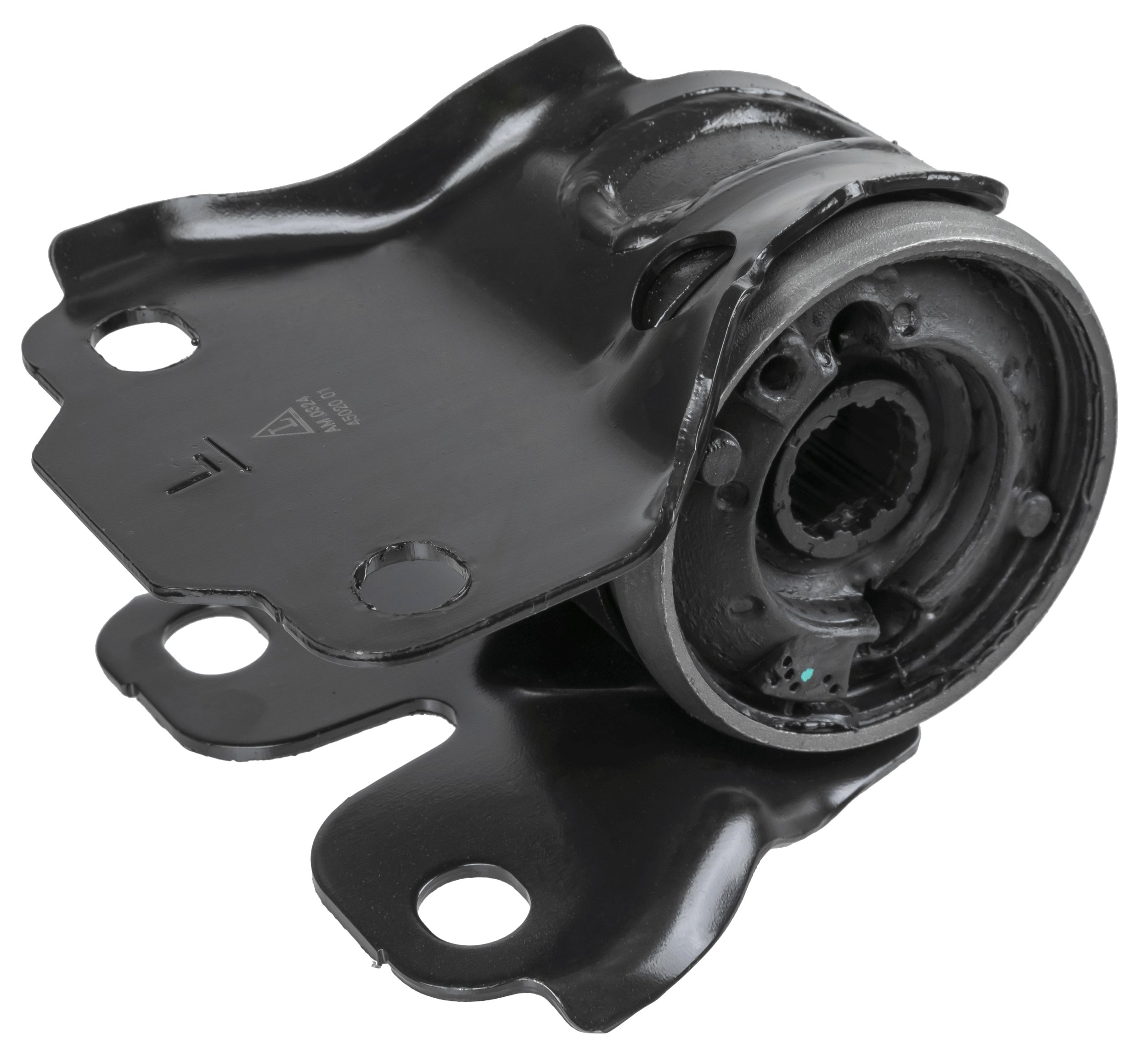 LEMFÖRDER Ophæng, bærearm 4502001 bag for FORD VOLVO