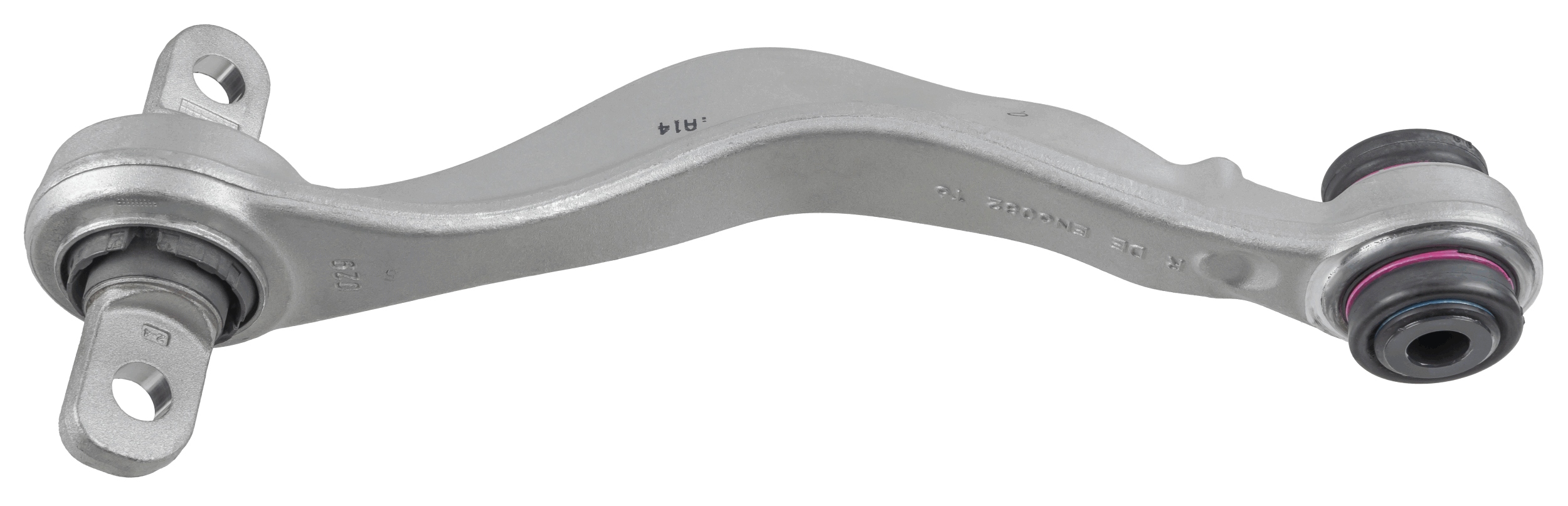 LEMFÖRDER Bærearm, hjulophæng 4505101 midten for BMW