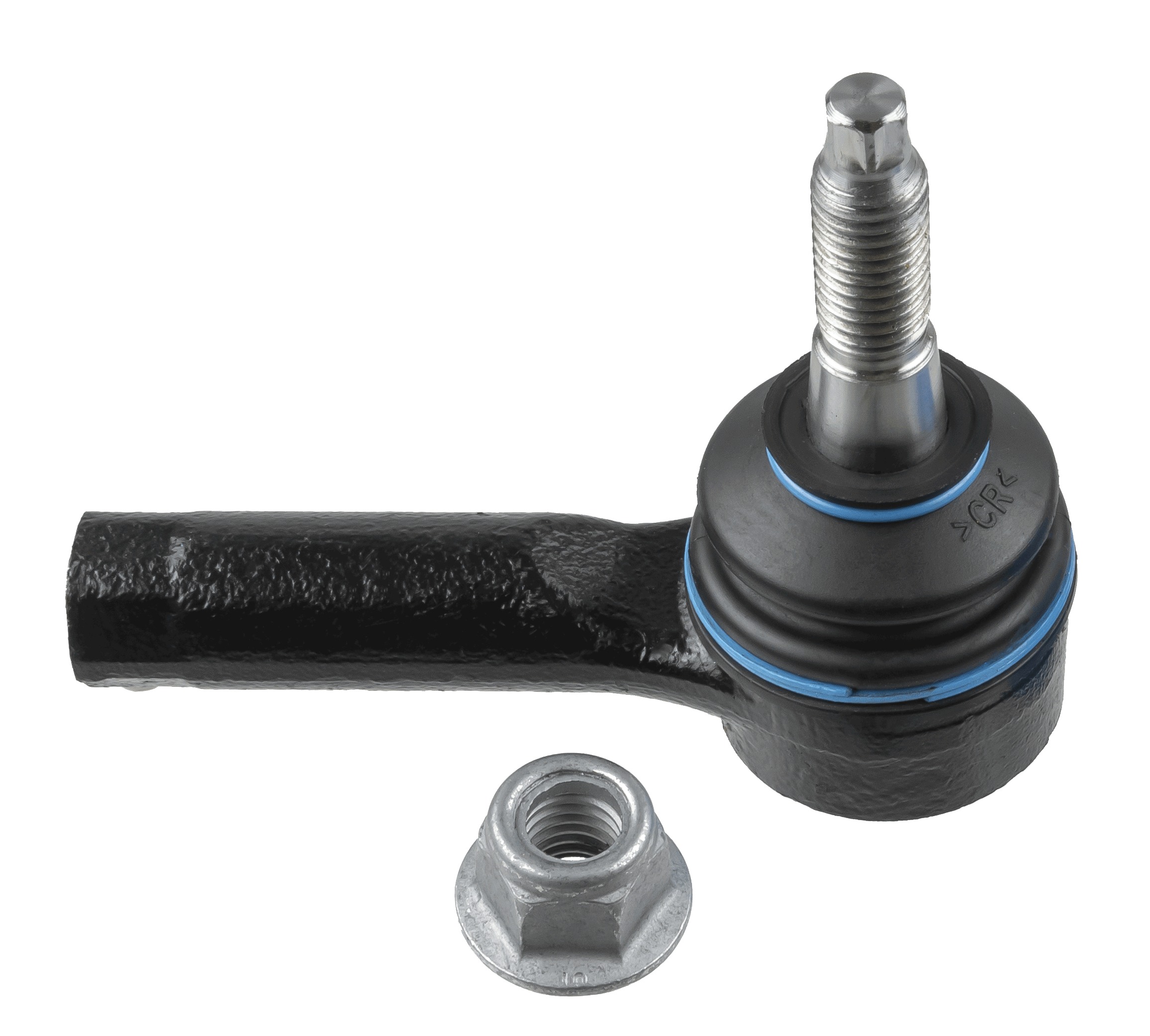 LEMFÖRDER Sporstangkugle 44969 01 højre foraksel for CHEVROLET