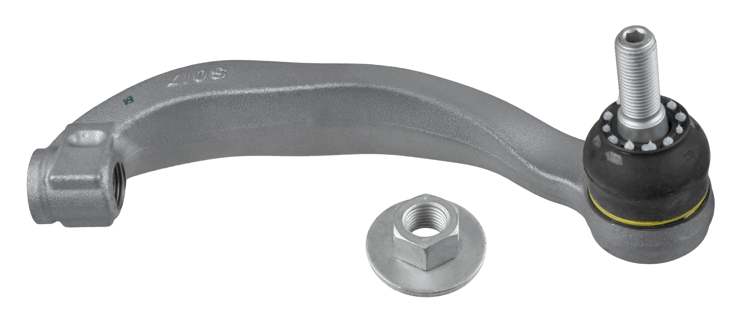 LEMFÖRDER Sporstangkugle 4562401 højre foraksel for NISSAN RENAULT