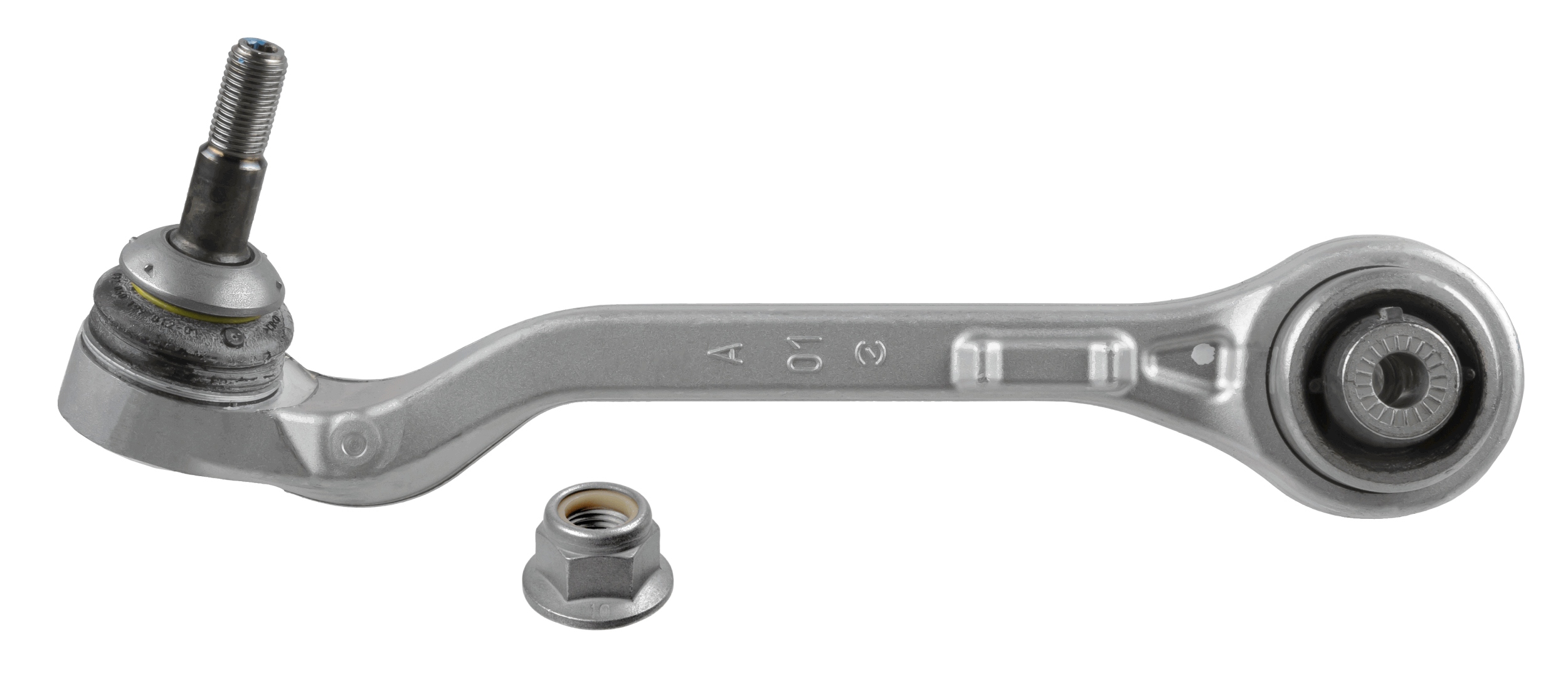 LEMFÖRDER Bærearm, hjulophæng 4294501 bag for BMW (BRILLIANCE) BMW