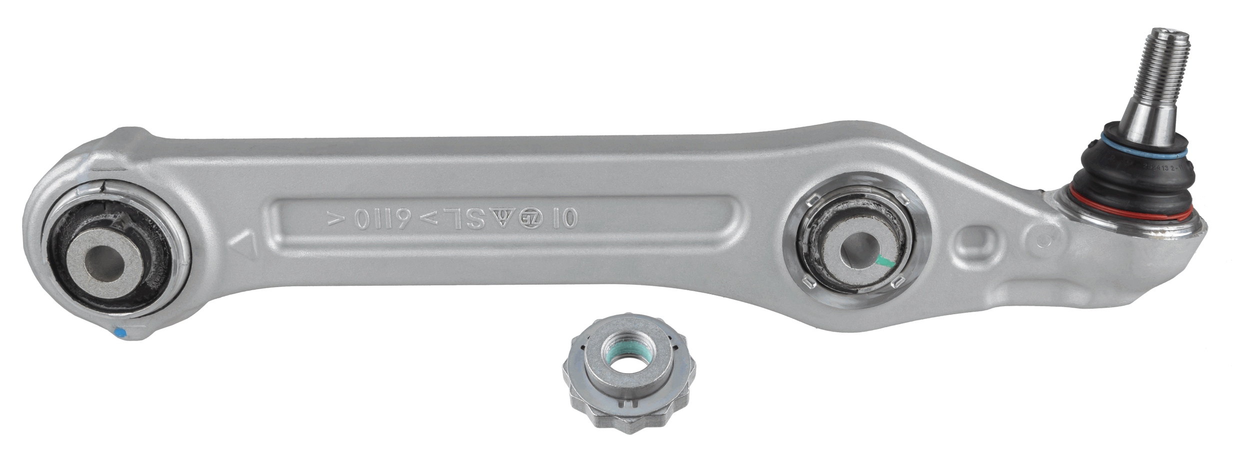 LEMFÖRDER Bærearm, hjulophæng 4483601 bag for MERCEDES-BENZ