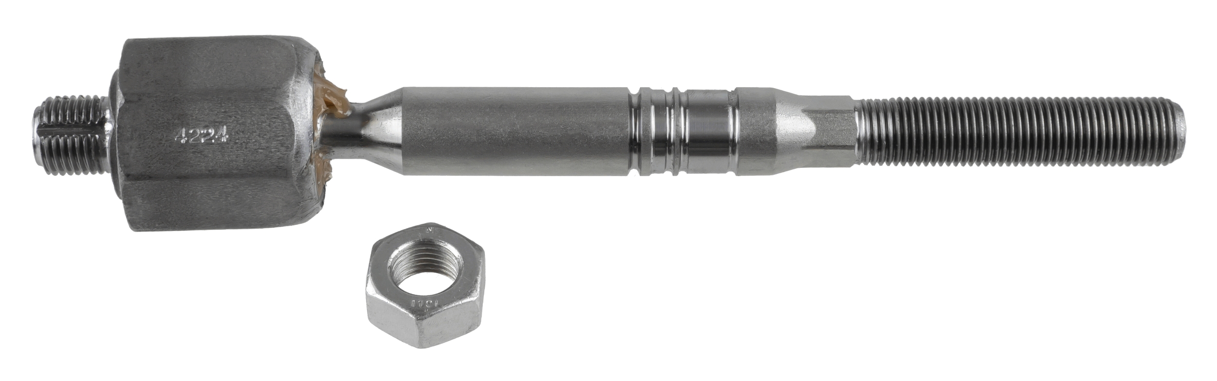 LEMFÖRDER Styrestang, inderste 4520001 for JAGUAR LAND ROVER
