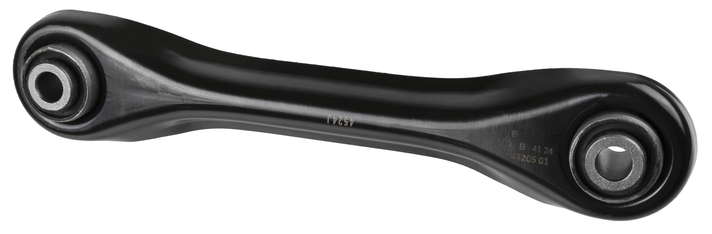 LEMFÖRDER Bærearm, hjulophæng 4520501 nede for FORD