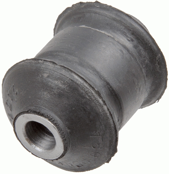 LEMFÖRDER Ophæng, bærearm 17857 01 nede for FORD