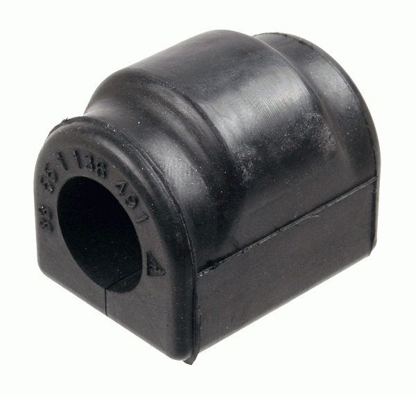 LEMFÖRDER Ophæng, stabilisator 1588501 bagaksel for BMW BMW (BRILLIANCE)