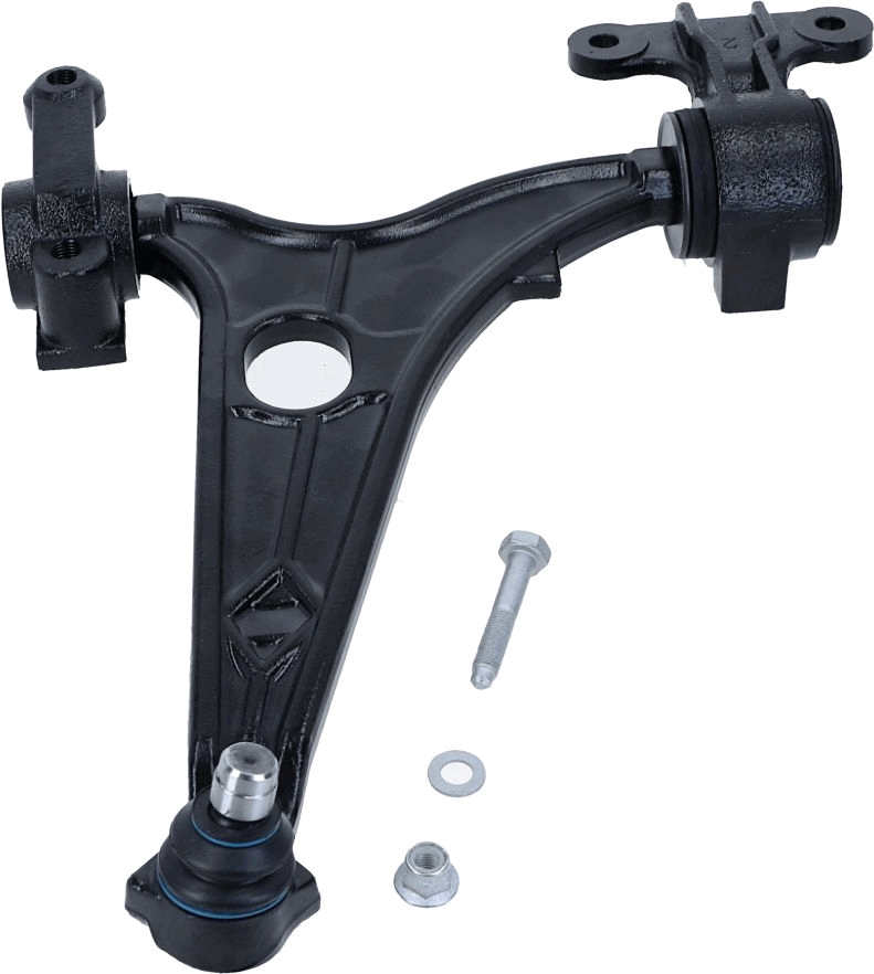 LEMFÖRDER Bærearm, hjulophæng 3483101 ydre for LANCIA PEUGEOT