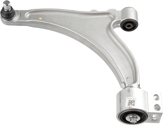 LEMFÖRDER Bærearm, hjulophæng 3738701 ydre for VAUXHALL CHEVROLET