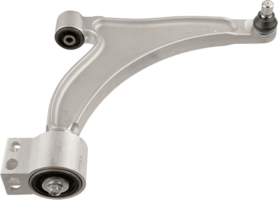 LEMFÖRDER Bærearm, hjulophæng 3738801 ydre for OPEL CHEVROLET