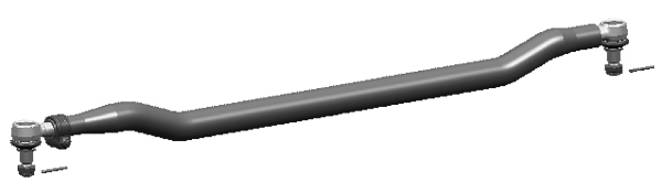 LEMFÖRDER 13558 01 for MERCEDES-BENZ
