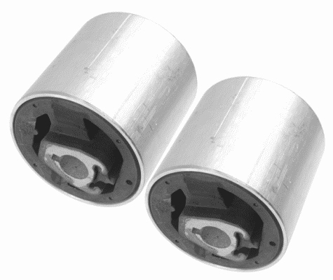 LEMFÖRDER Reparationssæt, led 2537702 bag for BMW