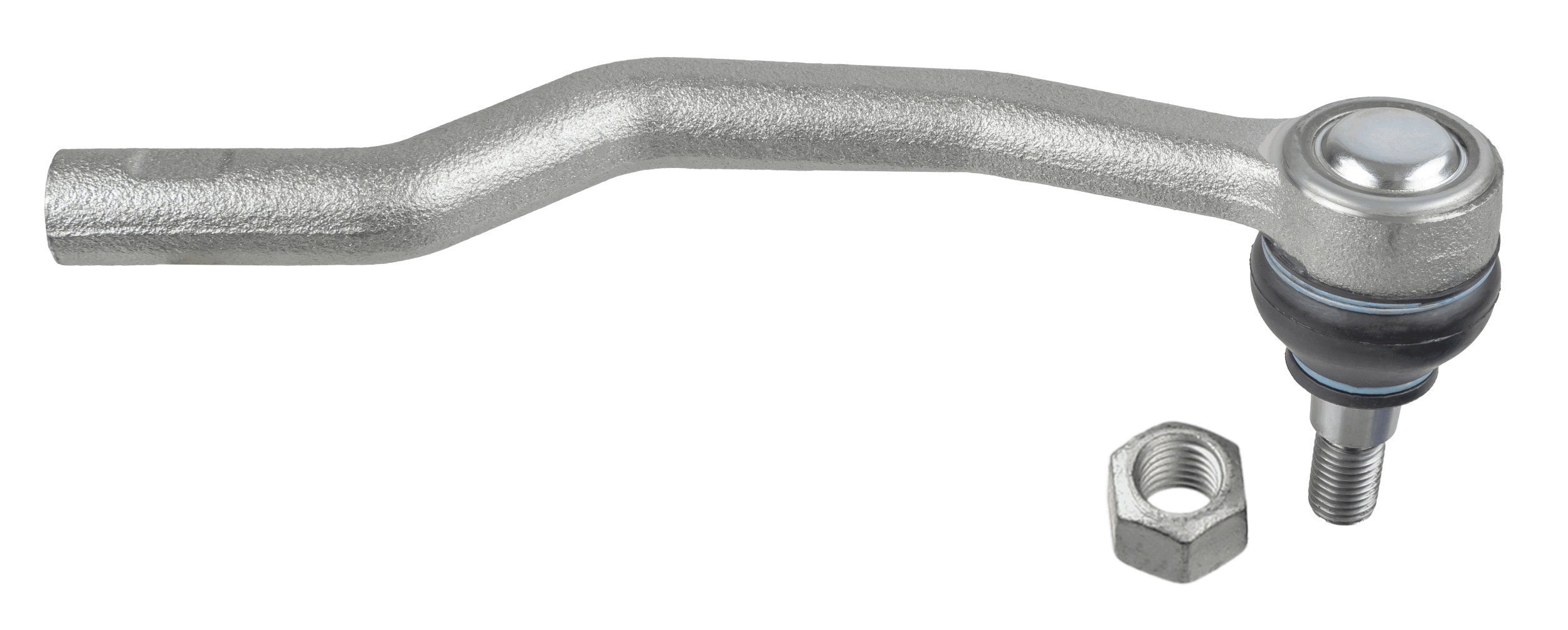 LEMFÖRDER Sporstangkugle 1998102 højre foraksel for MERCEDES-BENZ