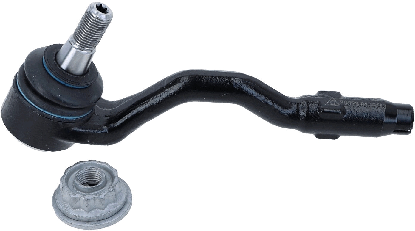 LEMFÖRDER Sporstangkugle 3099302 højre foraksel for BMW