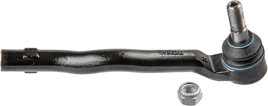 LEMFÖRDER Sporstangkugle 3408401 højre foraksel for MERCEDES-BENZ