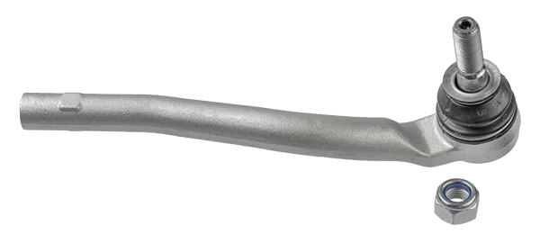LEMFÖRDER Sporstangkugle 3599501 højre foraksel for MERCEDES-BENZ