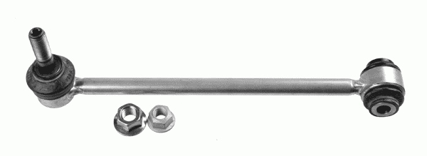 LEMFÖRDER Stang/led, hjulophæng 24726 02 Bagaksel højre for PEUGEOT