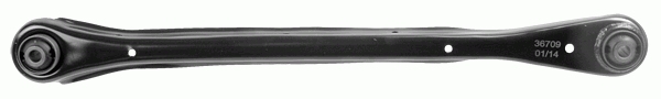 LEMFÖRDER Stang/led, hjulophæng 36709 01 Bagaksel højre for FORD