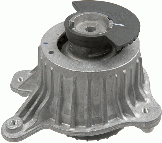 LEMFÖRDER Motorophæng 3952101 venstre for MERCEDES-BENZ