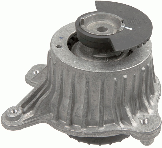 LEMFÖRDER Motorophæng 3952701 venstre for MERCEDES-BENZ