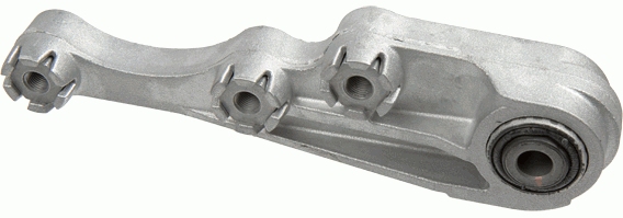 LEMFÖRDER Motorophæng 3949901 motorside for FIAT