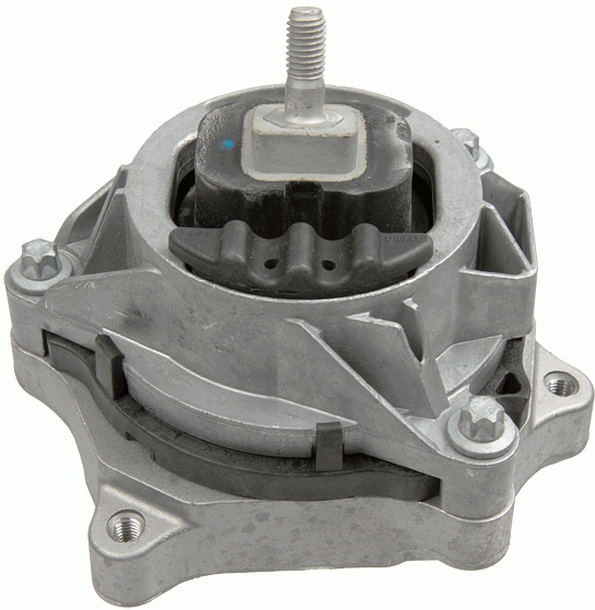 LEMFÖRDER Motorophæng 3943801 højre for BMW