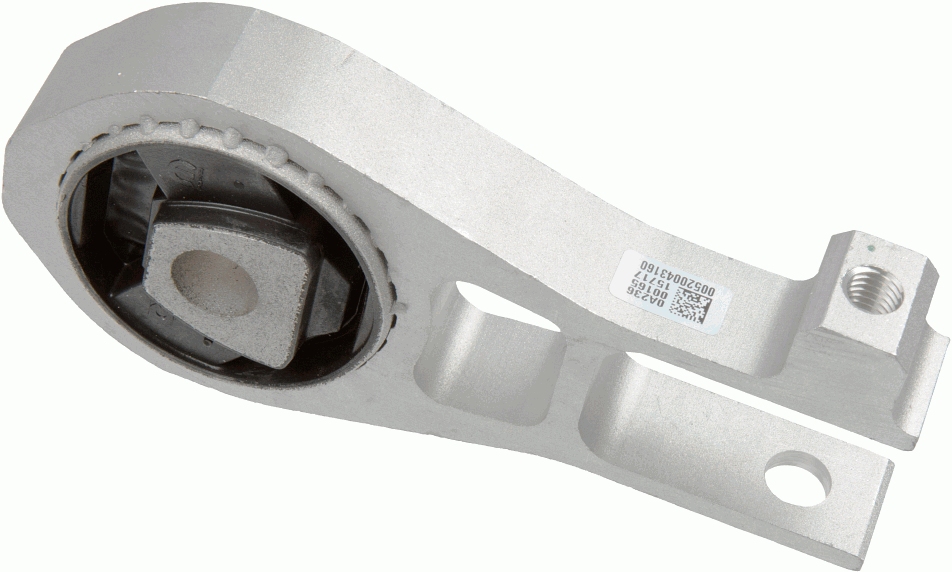 LEMFÖRDER Motorophæng 3949101 gearkasse-monteret for JEEP