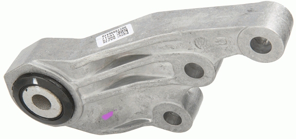 LEMFÖRDER Motorophæng 3950101 foran for JEEP